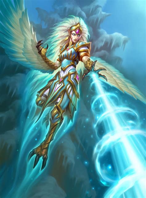 harpy warcraft